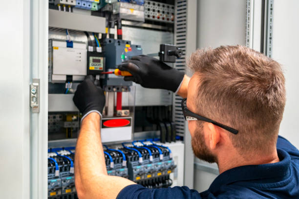Best Electric Panel Repair  in Sheldon, TX