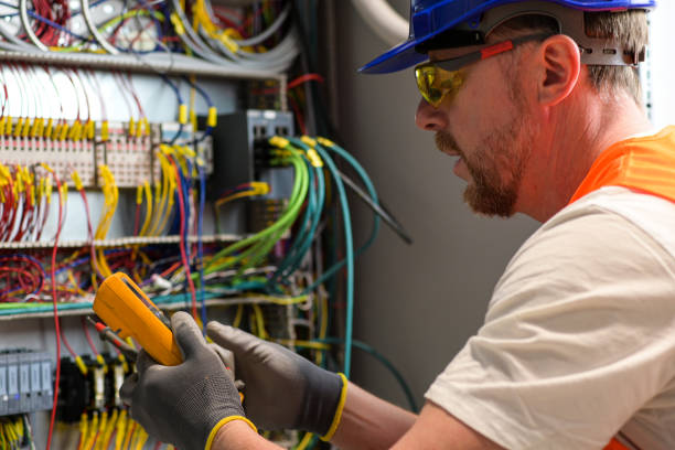 Best Electrical Outlet Repair  in Sheldon, TX