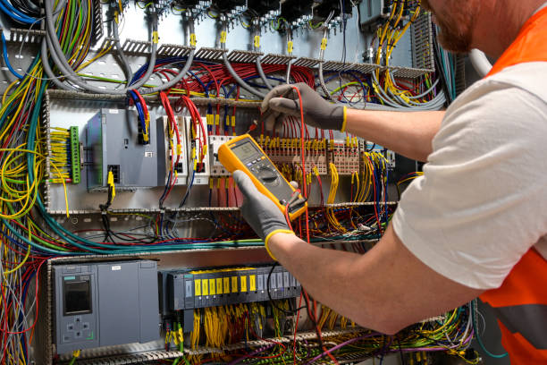 Best 24-Hour Electrician  in Sheldon, TX