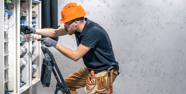 Best Circuit Breaker Repair  in Sheldon, TX